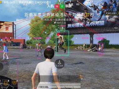 和平精英辅助卡密码怎么设置（和平精英辅助器卡密怎么获取）